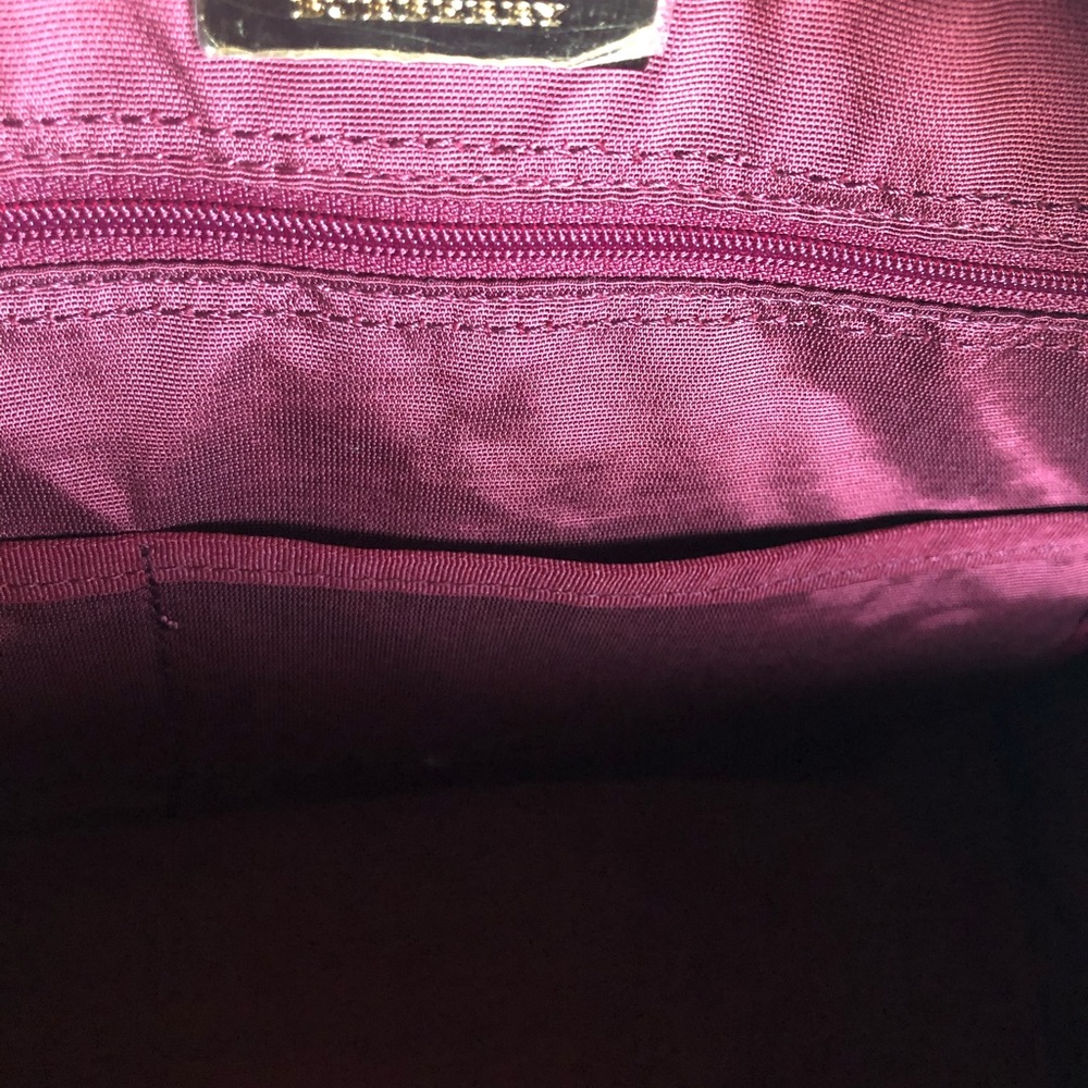 Burberry travel bag - Picture 7 of 9